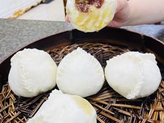 -胡家包子·清真(大众巷店)