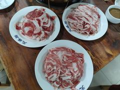 -元盛居(生态大街店)