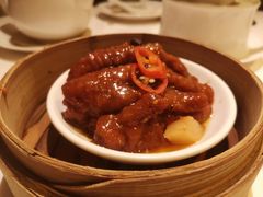 -利苑酒家(宜安广场店)