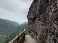 -崀山风景名胜区