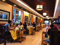 大堂-东来顺饭庄(天坛店)