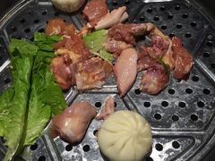 -船奇蒸汽海鲜·闽菜(八市海鲜总店)