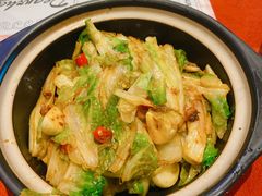 -赵小姐丨新中餐(曲江店)
