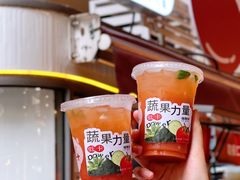 -炖物24章·顺时轻养茶(杭州大厦店)