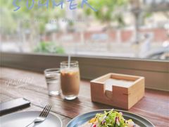 -AO cafe＆bistro