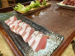 -牛也烧肉(摩尔城店)