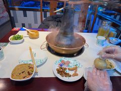 -京城胜利涮羊肉(禧乐汇店)