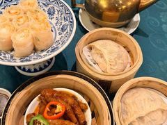 -誉八仙粤菜(万象天地店)