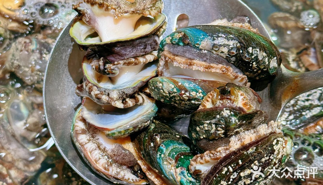 在大悦城📍苏州首店！全球直采海鲜人均百元畅吃