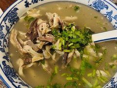 -老三羊汤【北兴隆街店】