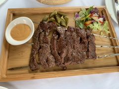 -马克西姆俄罗斯餐厅(通亚街店)