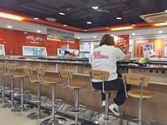 -呷哺呷哺(西单大悦城店)