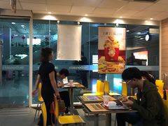 -麦当劳(高铁南站店)