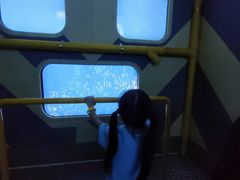 -珠海横琴国家地理探险家中心(创新方)