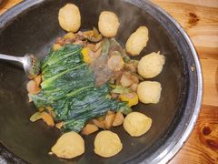 -和晟shèng铁锅炖·东北菜(南山店)
