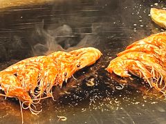 -大渔铁板烧(蛇口店)