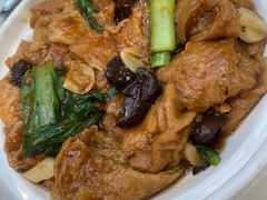 -小吊梨汤·北京菜(香山店)