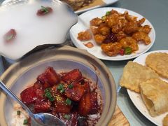 -老济南·地道济南菜(大明湖店)