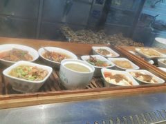-老乡鸡(旭辉御府店)