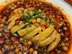 -南山翁新概念川菜(江宁万达广场店)