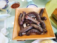 -塞伊德·蒙餐(锡林浩特店)