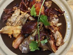 -醉壹号海鲜大排档(厦门美食地标店)