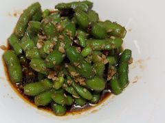 -艳阳天·非遗楚菜(武汉客厅店)