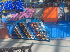-青岛东方影都融创水世界