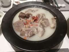 -新兴·金羊座·粤菜点心(乐峰店)