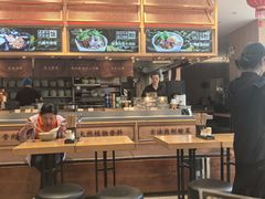 -三千粉牛肉米粉(来客茂店)