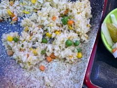 -大成海鲜烧烤·小龙虾(五角场店)