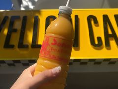 -Jonah's Fruit Shake & Snack Bar