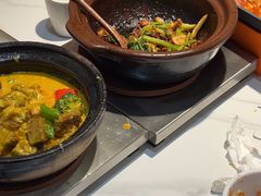 -火啫啫·粤式啫啫煲(南通首店)