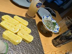-晶吉·居酒屋·烧鸟·生鱼饭(中山区民主广场店)