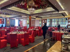 -长沙世纪金源大饭店·金世纪中餐厅