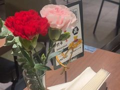 -Shantek象提南亚西餐厅&Bistro(淮海中路店)