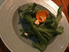 -丽江金茂凯悦臻选酒店-滇香馆