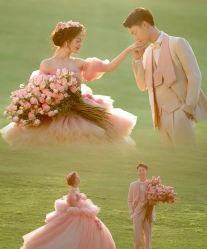 -女王风尚STUDIO·轻奢化定制