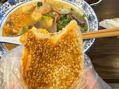 -小潘记鸭血粉丝汤