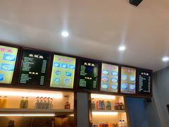 -恋萍小吃(时代店)