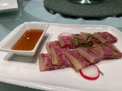 -富淳饭店(陆家嘴保利广场店)