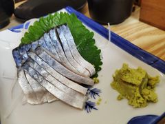 醋鲅鱼-胜代日本料理(云程巷小区店)