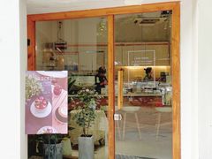 门面-COTTON CAFE(德信·中外公寓店)