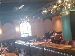 -斗牛士牛排(南京东路店)