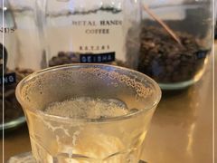 -铁手珈琲制造局metalhands(望京店)