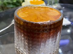 老北京污Dirty-1/4 ONE QUARTER COFFEE LAB(朝阳大悦城店)