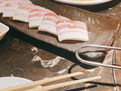 -一品诚记烤肉(大连柏威年购物中心店)