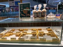 -姜先生仙仙豆糕(浦江万达店)