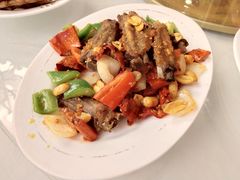 -北京全聚德(天安门店)