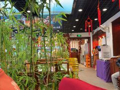 -西江美食舫·江西菜(健德桥店)